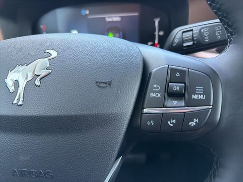 New 2026 Ford Bronco Sport Outer Banks AWD/4WD image 21