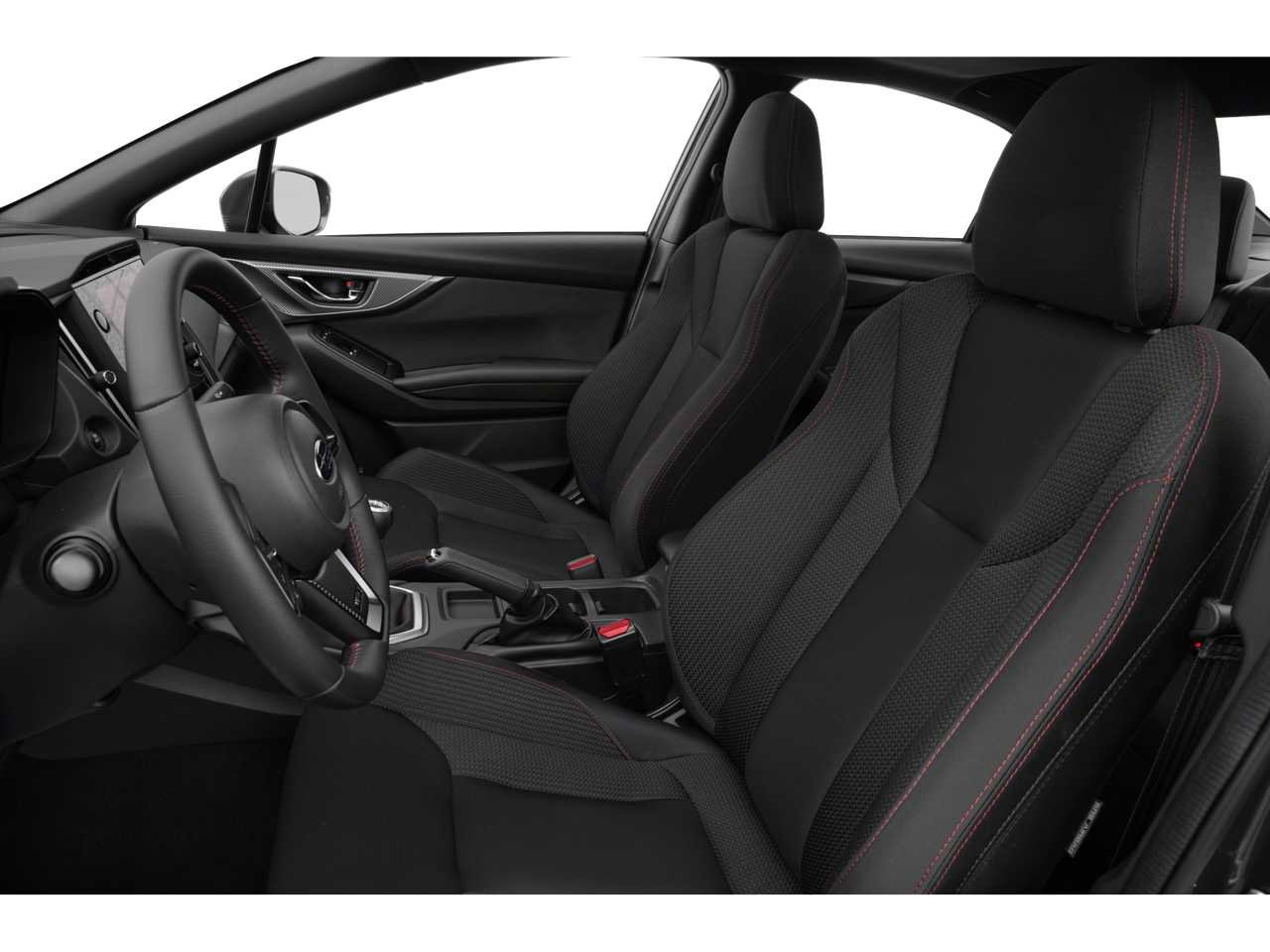 Used 2023 Subaru WRX Premium AWD/4WD image 6