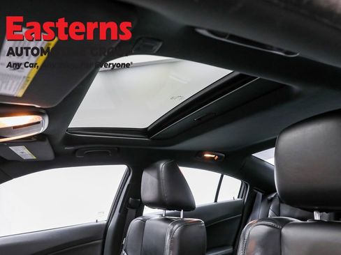 Used 2022 Dodge Charger SXT w/ Leather Interior Group image 34