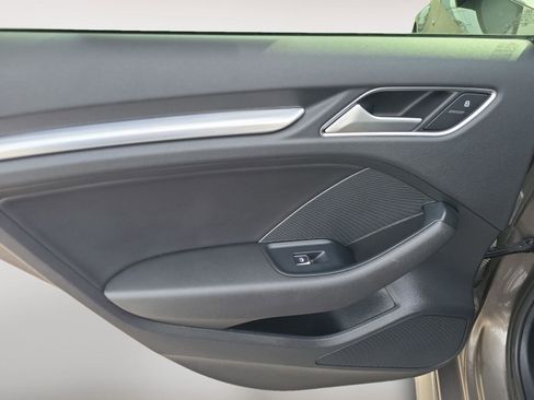 Used 2016 Audi A3 2.0T Premium Plus w/ Premium Plus Package image 20