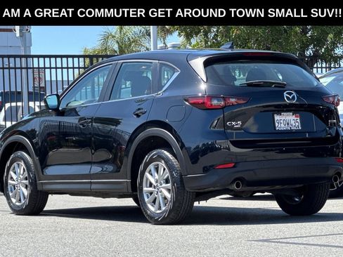 Used 2023 MAZDA CX-5 AWD 2.5 S image 6