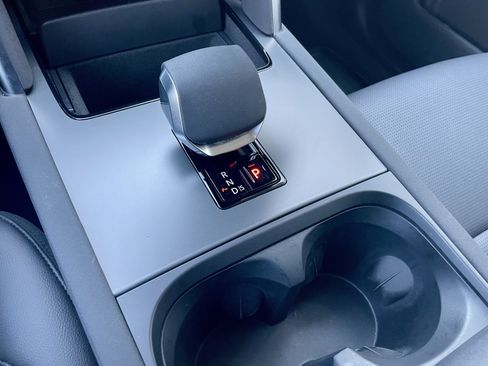 Certified 2025 Land Rover Discovery Sport S AWD/4WD image 20