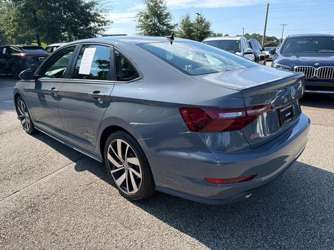 Used 2021 Volkswagen Jetta GLI FWD image 5