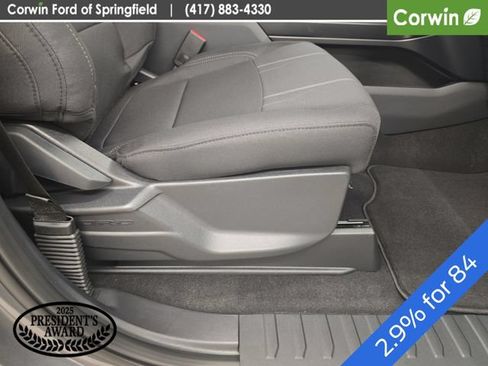 New 2026 Ford F150 STX w/ Equipment Group 200A AWD/4WD image 13