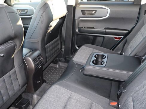 Used 2022 Ford Bronco Sport Big Bend w/ Convenience Package image 13