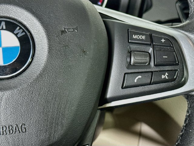 Used 2020 BMW X1 xDrive28i w/ Convenience Package AWD/4WD image 12