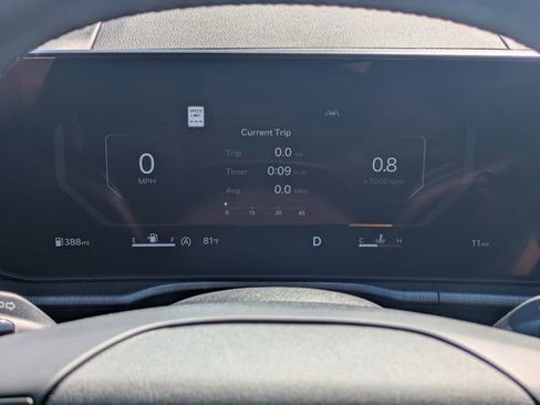 New 2026 Kia Sportage X-Line w/ X-Line Technology Package AWD/4WD image 32