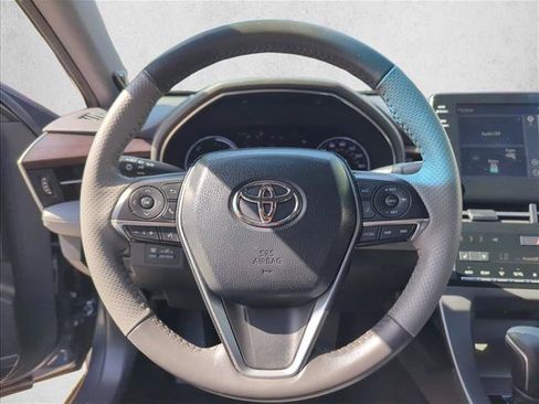 Used 2019 Toyota Avalon Limited w/ All Weather Liner Package FWD image 19