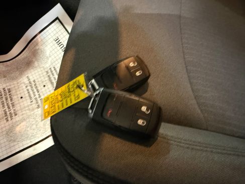 Certified 2024 RAM 2500 Big Horn image 49