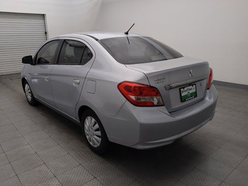 Used 2020 Mitsubishi Mirage G4 ES image 5