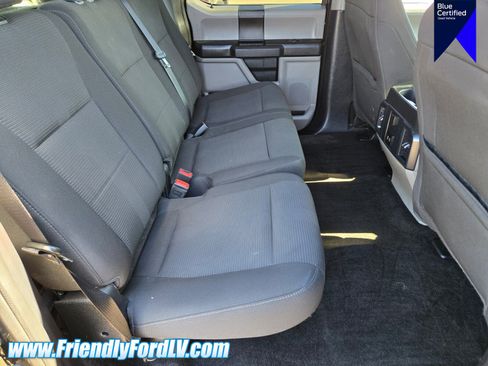 Certified 2018 Ford F150 XL w/ Equipment Group 101A Mid image 14