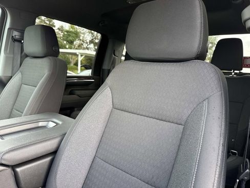 Used 2024 Chevrolet Silverado 2500 LT image 26