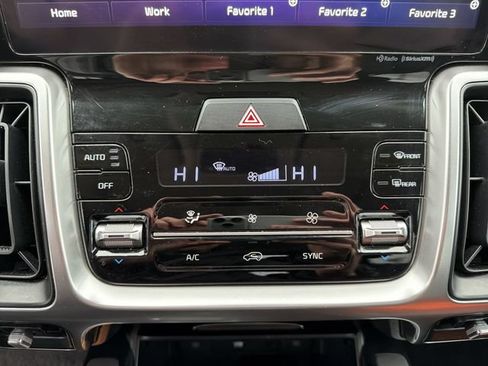 Used 2023 Kia Sorento X-Line EX AWD/4WD image 21