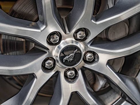 Used 2015 Ford Mustang GT Premium w/ Equipment Group 401A RWD image 12