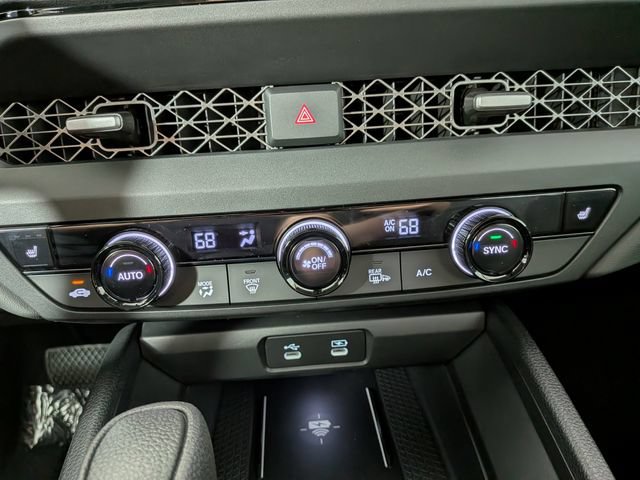 New 2026 Honda Accord SE image 20
