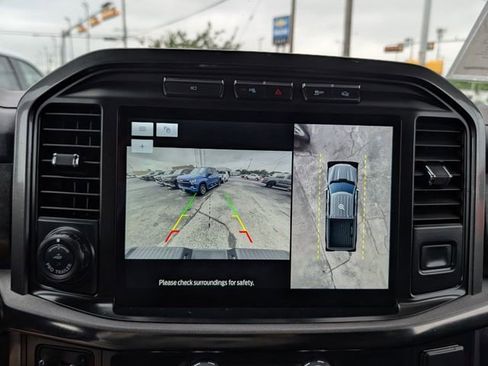 Used 2023 Ford F150 Tremor w/ Equipment Group 402A High AWD/4WD image 8
