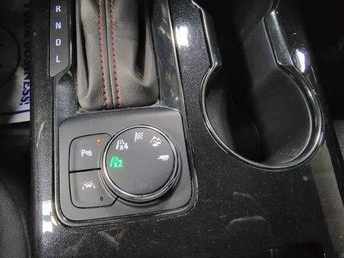 Certified 2022 Chevrolet Blazer RS w/ Enhanced Convenience Package image 24