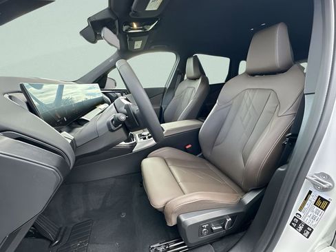 New 2026 BMW X3 xDrive30 w/ Convenience Package image 13