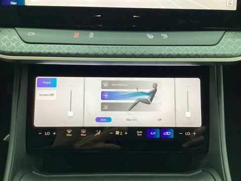 New 2025 Jeep Wagoneer S Limited image 22