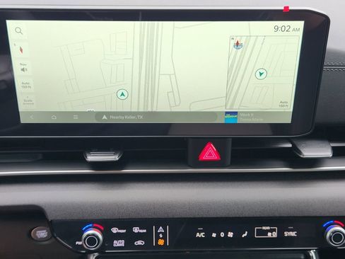 New 2026 Kia Carnival EX FWD image 14