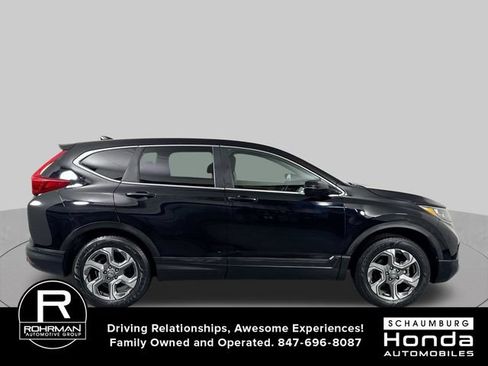 Used 2019 Honda CR-V EX image 38