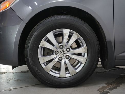 Used 2014 Honda Odyssey EX-L image 32