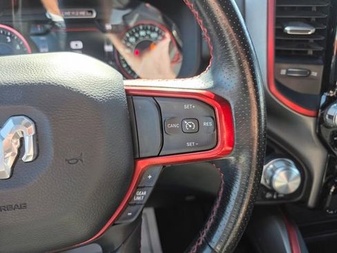 Used 2022 RAM 1500 Rebel w/ Level 1 Equipment Group image 12
