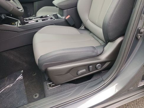 New 2026 Subaru Outback Premium image 10