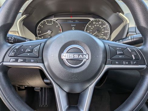 Certified 2024 Nissan Altima 2.5 SV image 12