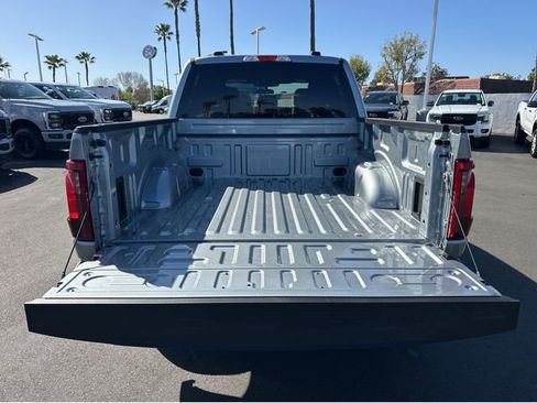 New 2026 Ford F150 STX w/ Equipment Group 200A image 14