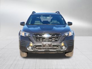 Used 2022 Subaru Outback Wilderness video 2