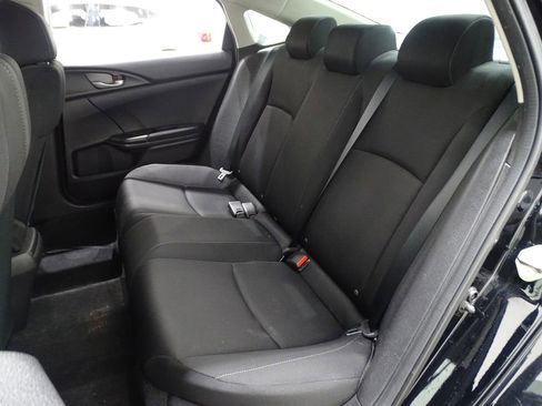 Used 2019 Honda Civic LX image 7