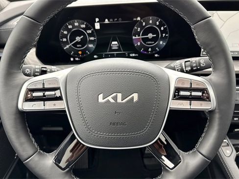 New 2025 Kia Telluride SX X-Line image 28