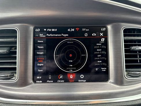 Used 2018 Dodge Charger R/T Scat Pack image 17