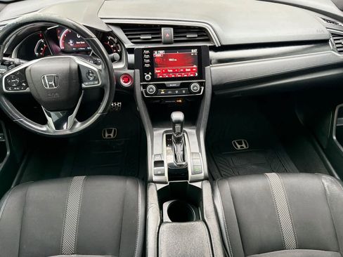Used 2019 Honda Civic Sport image 3