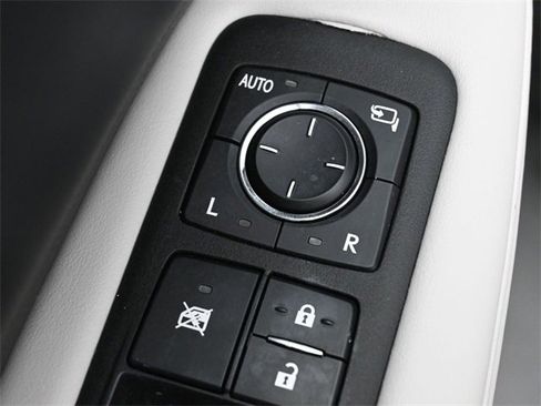 Used 2021 Lexus RX 350 AWD w/ Accessory Package image 12