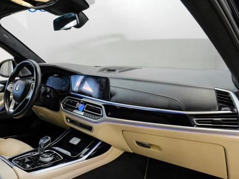 Used 2021 BMW ALPINA XB7 AWD/4WD image 20