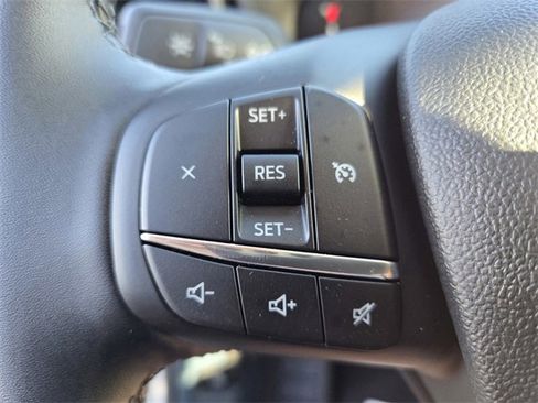 New 2025 Ford Maverick XLT w/ XLT Luxury Package image 11