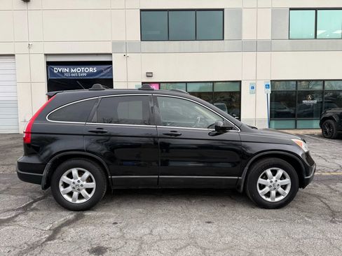 Used 2009 Honda CR-V EX-L image 3