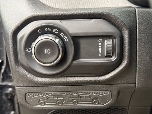 Certified 2024 Jeep Wrangler Sport S image 29