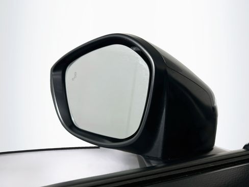 Used 2024 Honda Civic EX image 16