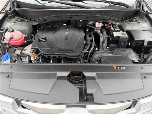 Used 2024 Hyundai Santa Cruz SEL image 23