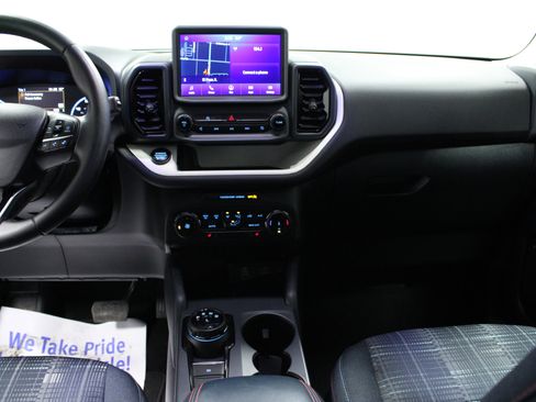 Used 2024 Ford Bronco Sport Heritage w/ Heritage Convenience Package image 18