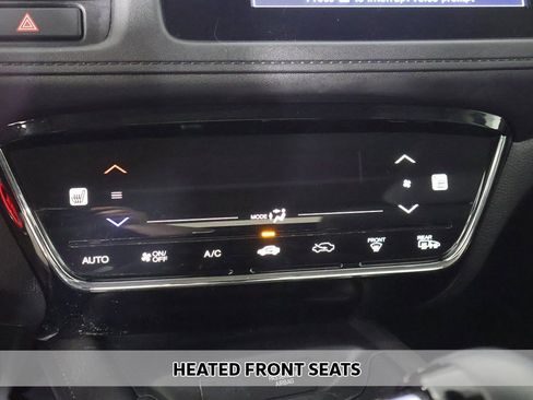 Used 2022 Honda HR-V EX image 6