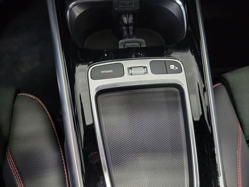 Used 2024 Mercedes-Benz GLB 35 AMG GLB 35 AMG image 44