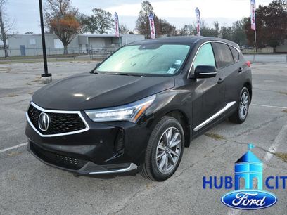Used 2023 Acura RDX w/ Technology Package