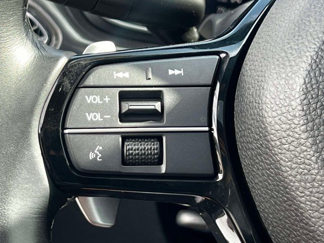 Used 2024 Acura Integra A-Spec w/ Technology Package FWD image 20