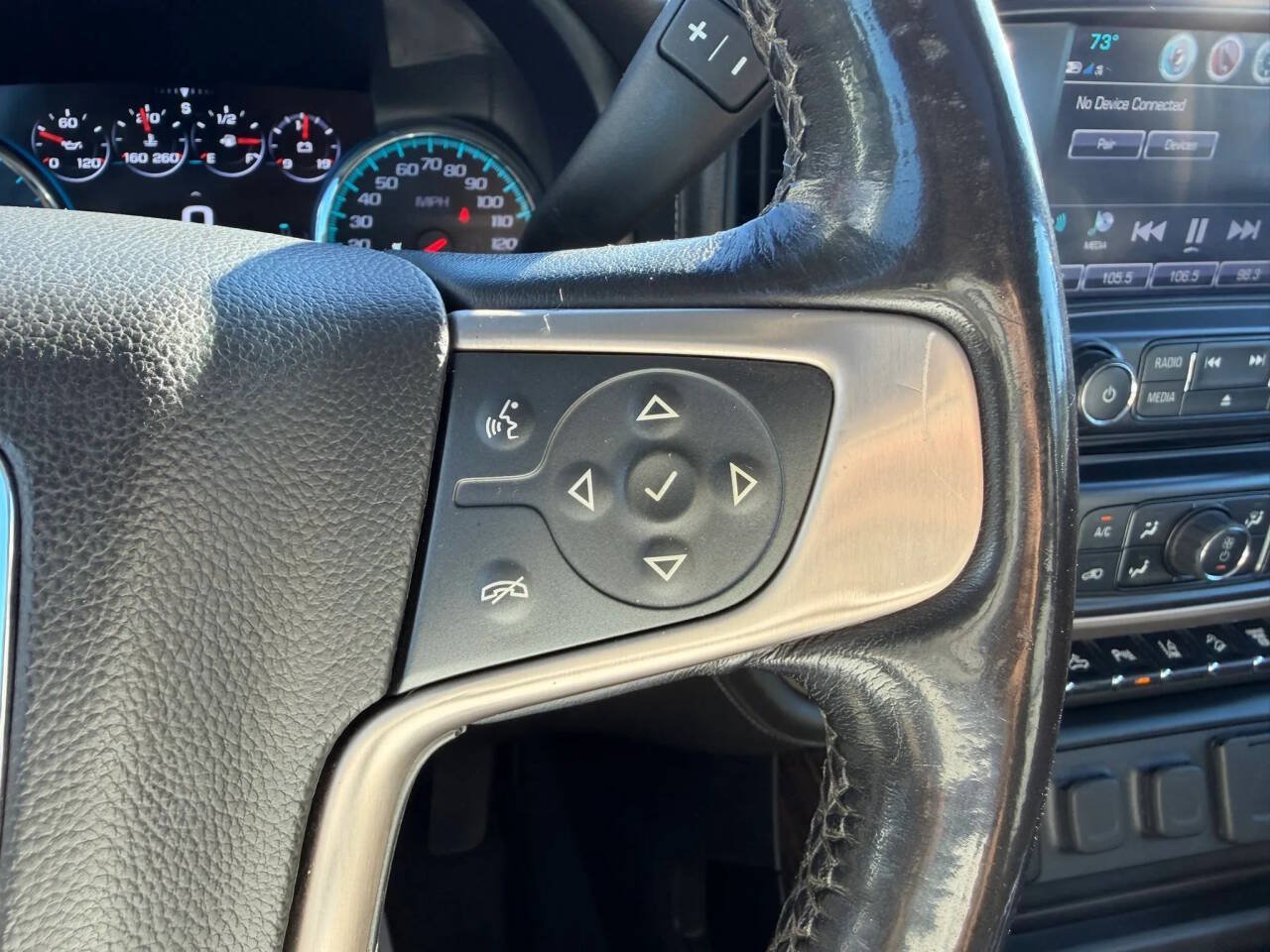 Used 2019 GMC Sierra 2500 Denali AWD/4WD image 32