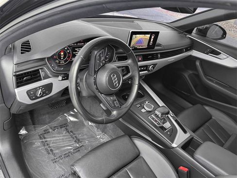 Used 2017 Audi A4 2.0T Premium Plus w/ Premium Plus Package image 16