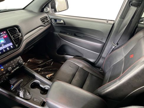 Used 2023 Dodge Durango R/T AWD/4WD image 24